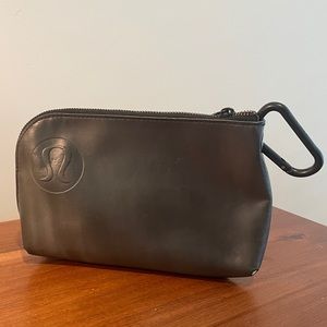Lululemon Clutch